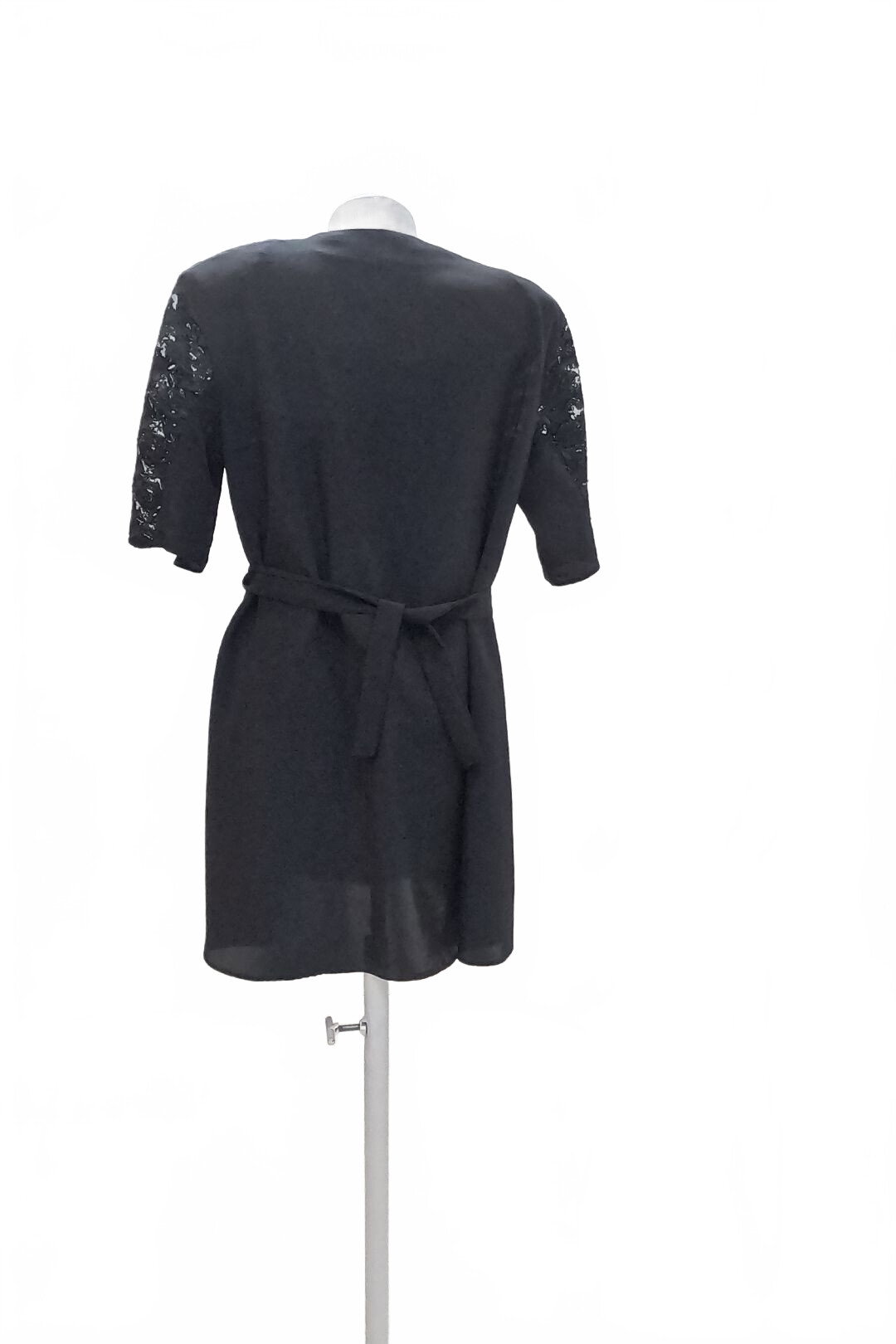 Damen bluse : Brand,Farbeschwarz,größe: size