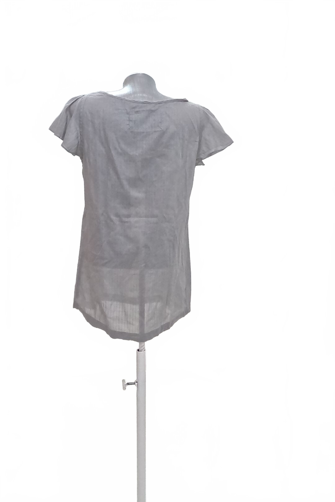 Damen bluse : Brand,Farbegrau,größe: size