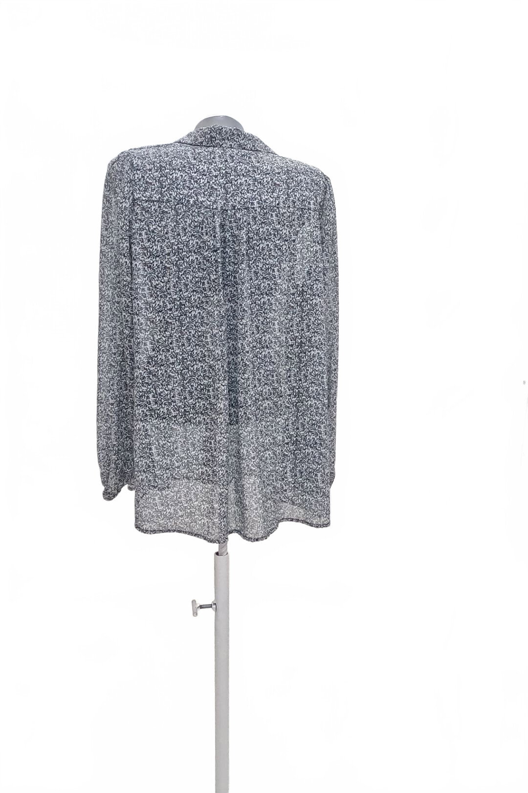 Damen bluse : Brand,Farbegeblümt,größe: size