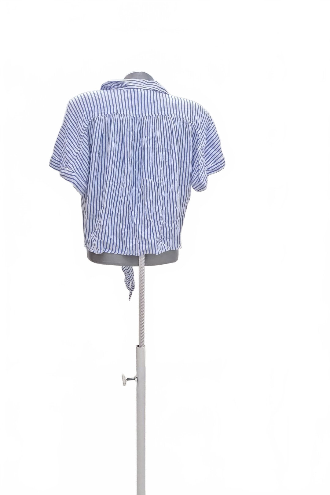 Damen bluse : Brand,Farbegestreift,größe: size