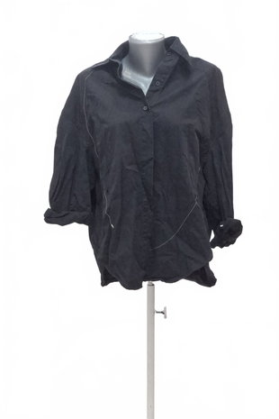 Damen bluse : Brand,Farbeschwarz,größe: size