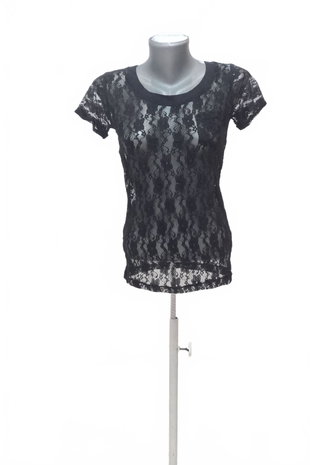 Damen bluse : Brand,Farbeschwarz,größe: size