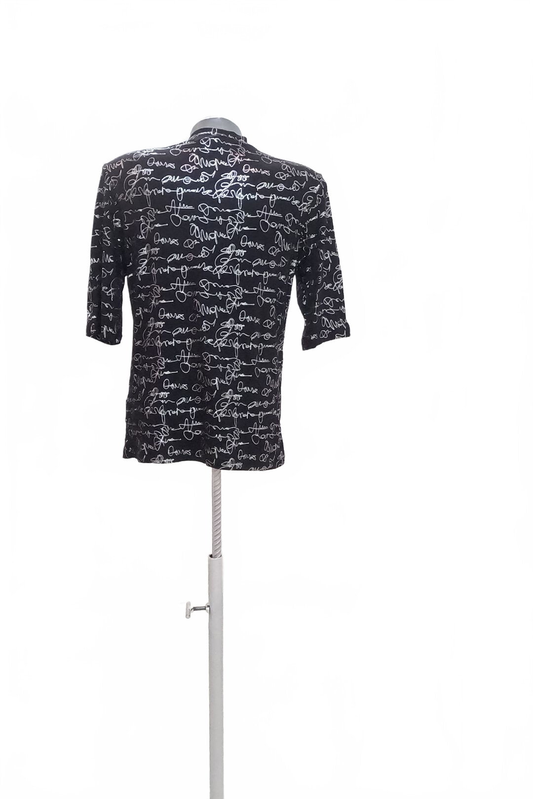 Damen -T-ShirtMohitoohne Aufdruck,farbegemustert,größeXL