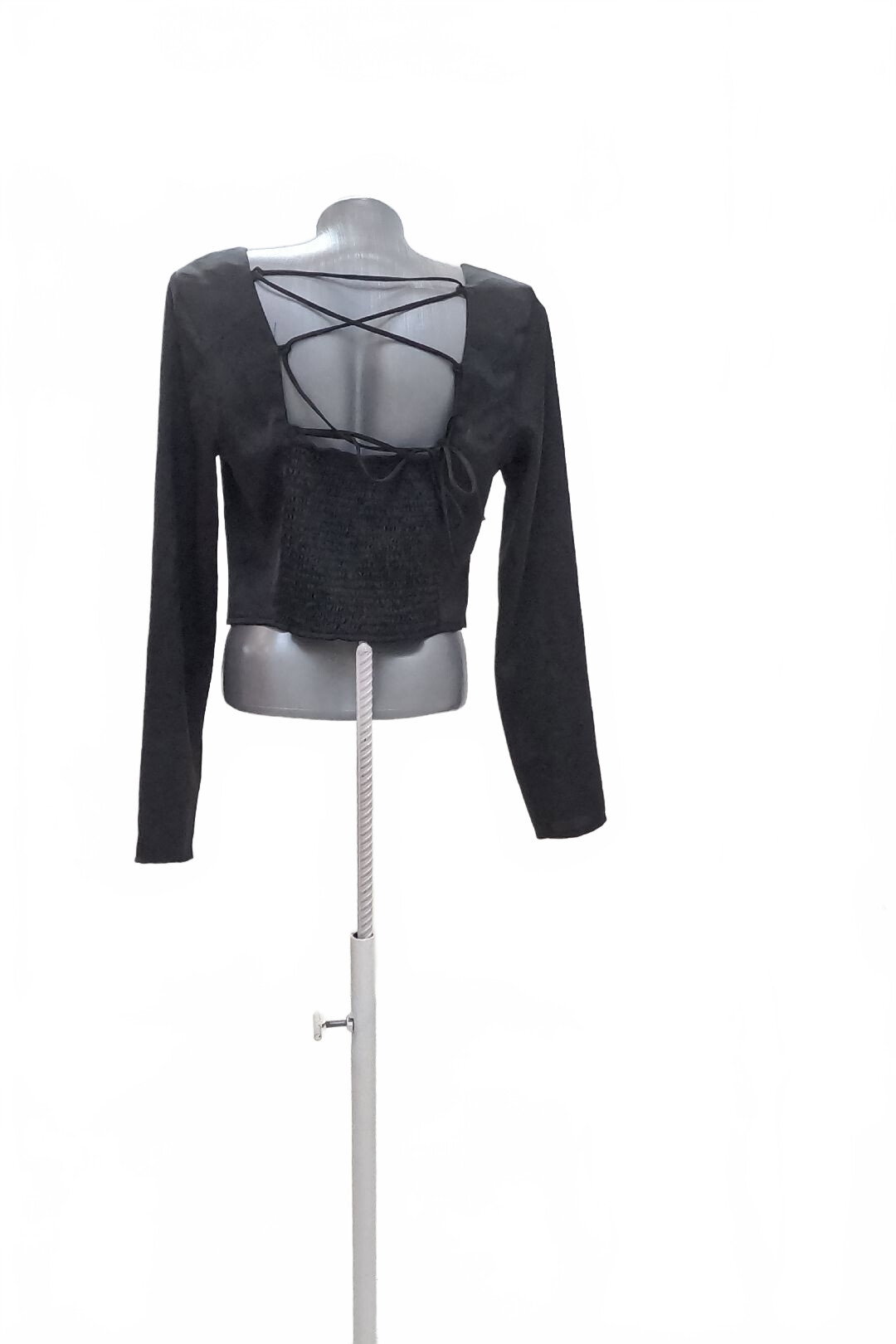 Damen -T-ShirtMohitoohne Aufdruck,farbeschwarz,größe40