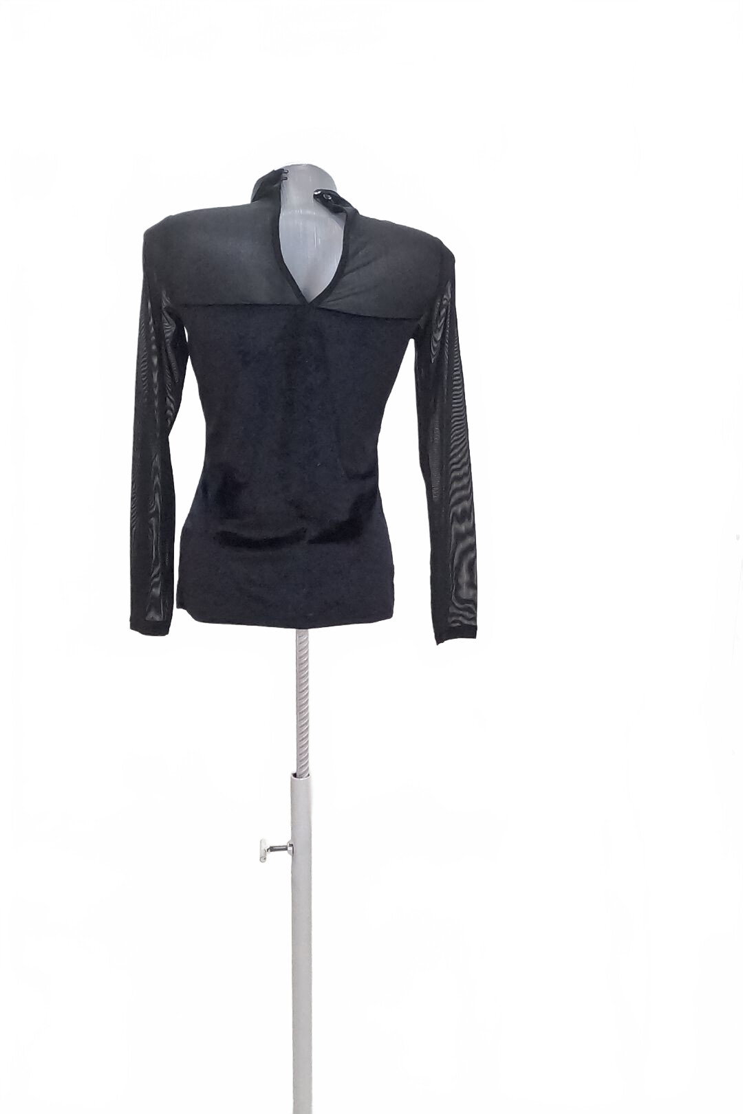 Damen bluse : Brand,Farbeschwarz,größe: size