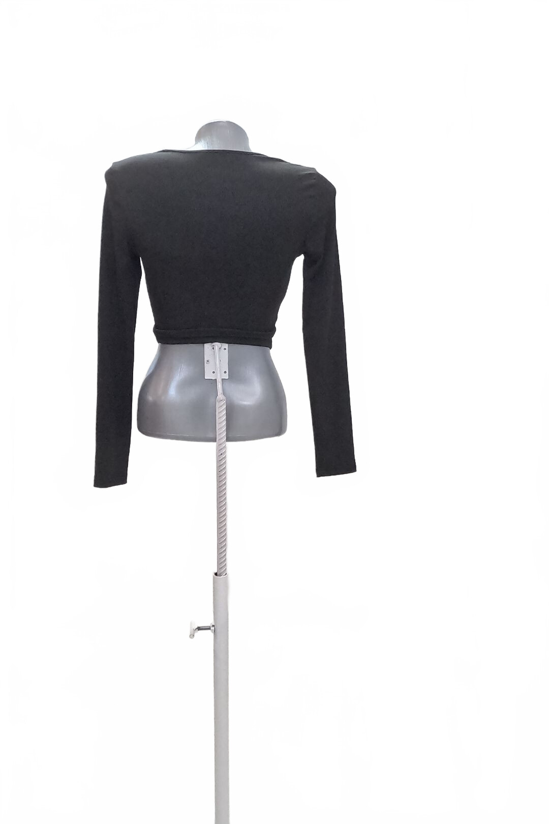 Damen -T-ShirtGenesisohne Aufdruck,farbeschwarz,größeXS