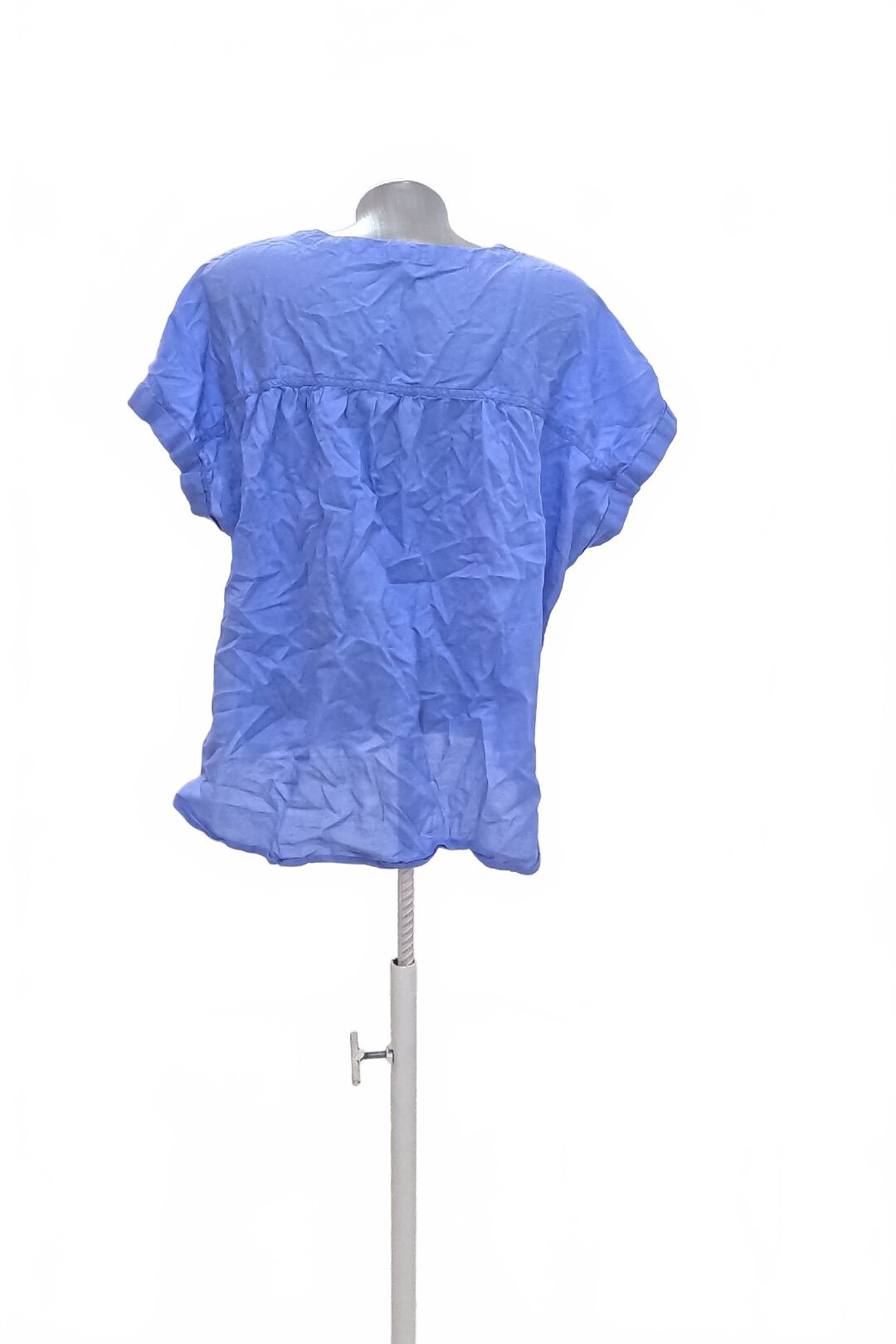 Damen bluse : Brand,Farbeblau,größe: size