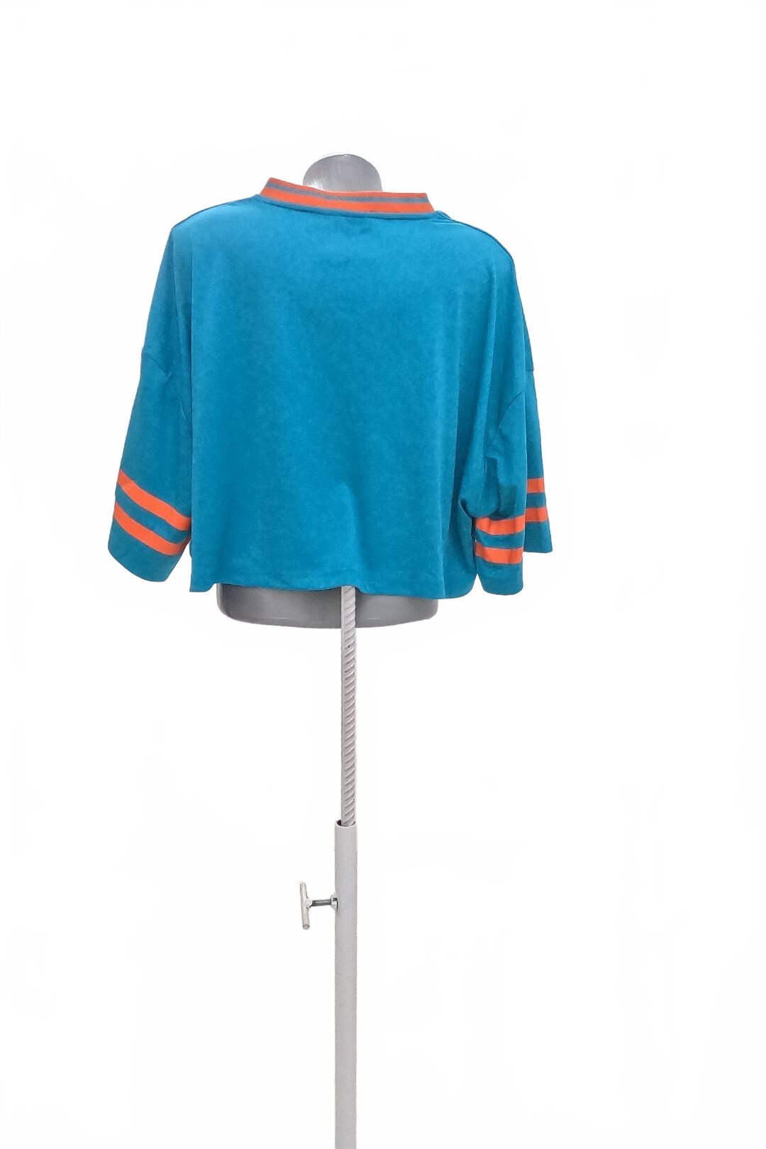 Damen -T-ShirtPrimarkmit Aufdruck,farbemehrfarbig,größeL