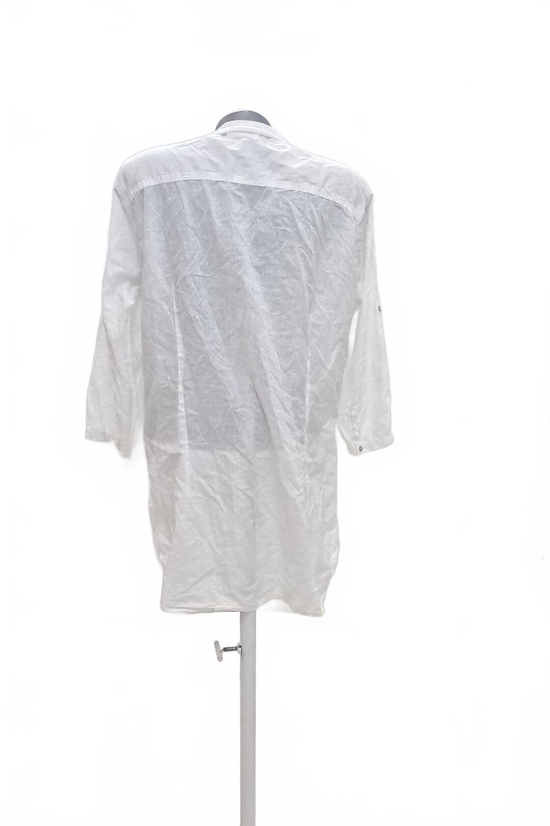 Damen bluse : Brand,Farbeweiss,größe: size