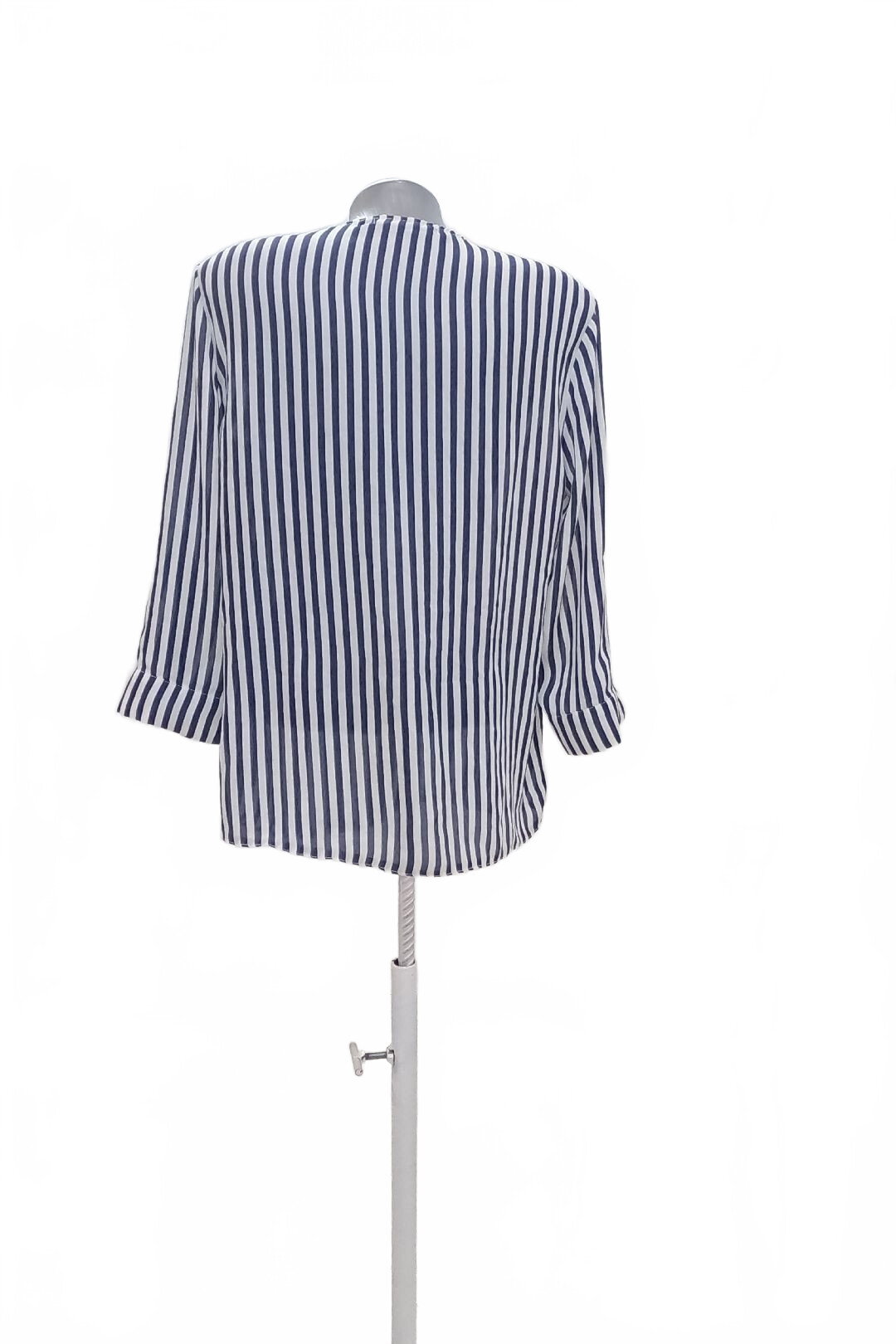 Damen bluse : Brand,Farbegestreift,größe: size