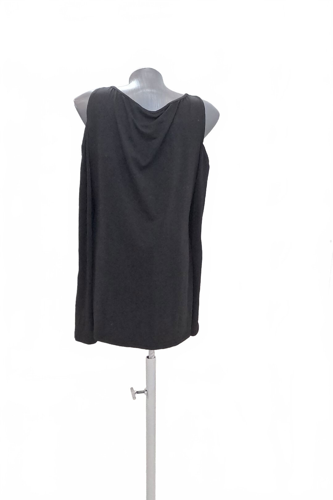Damen bluse : Brand,Farbeschwarz,größe: size