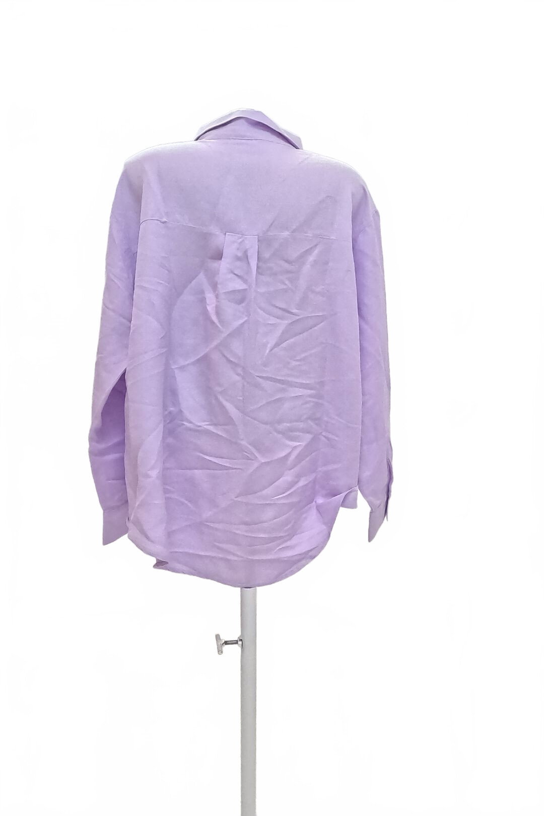 Damen bluse : Brand,Farbeviolett,größe: size