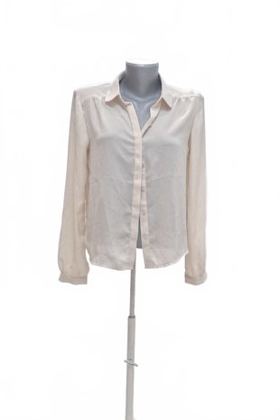 Damen bluse : Brand,Farbebeige,größe: size