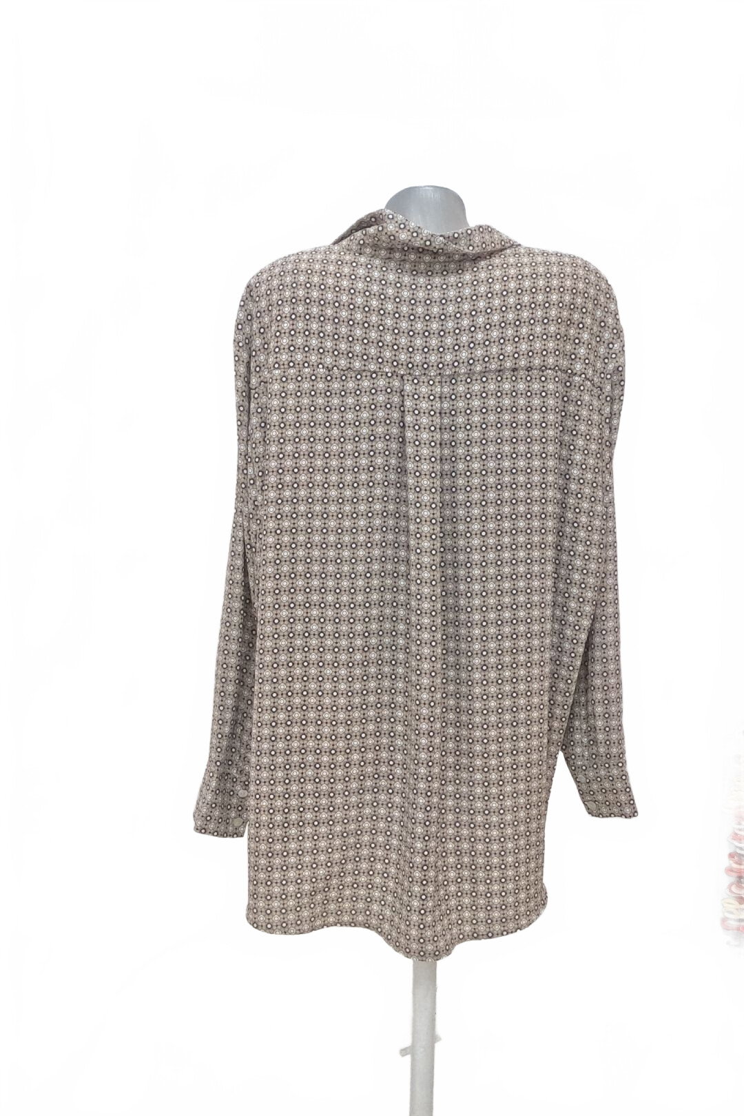 Damen bluse : Brand,Farbegemustert,größe: size