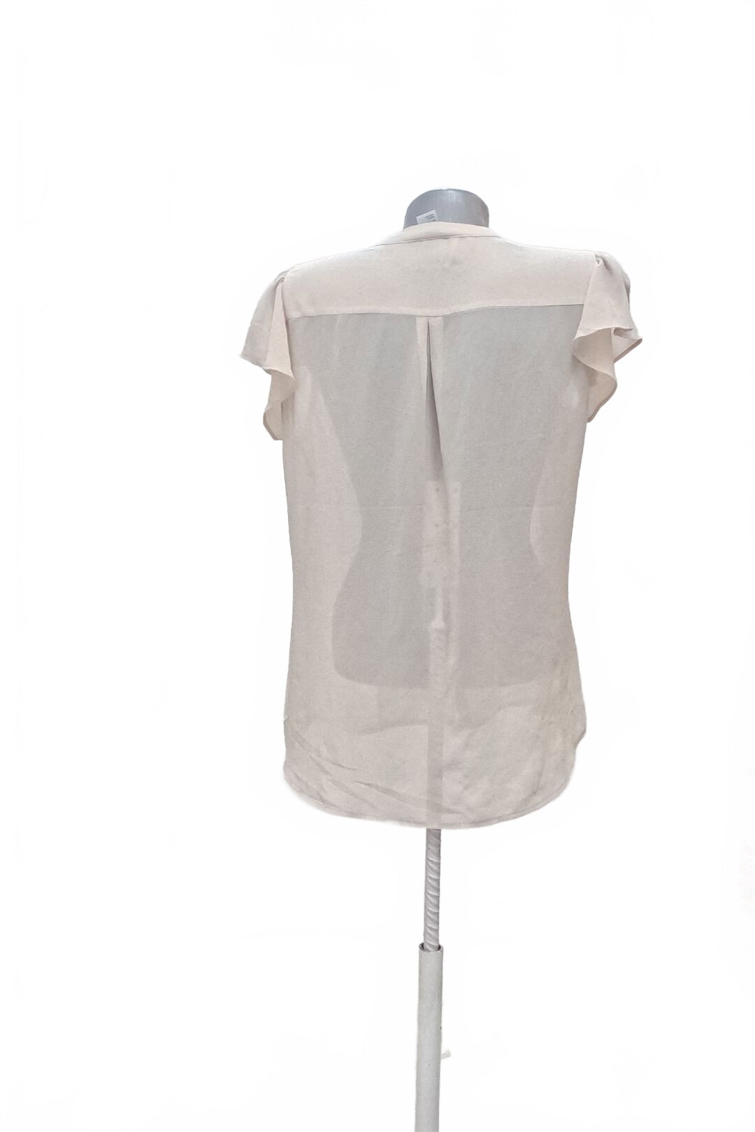 Damen bluse : Brand,Farbebeige,größe: size