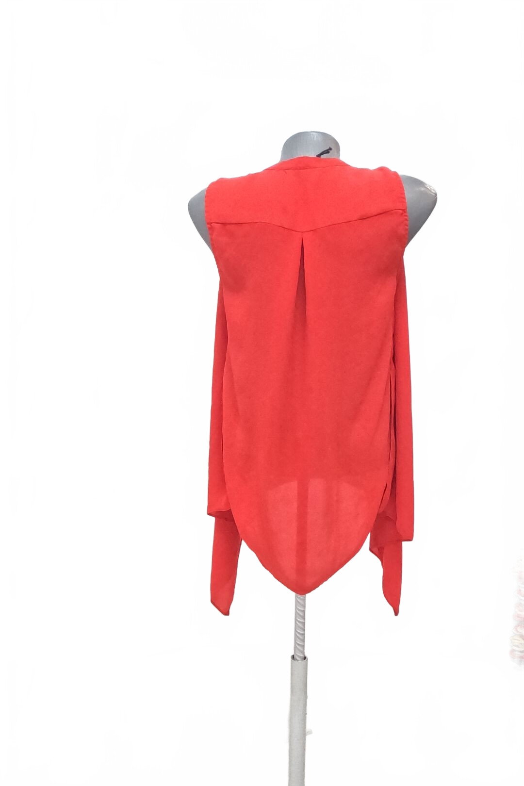 Damen bluse : Brand,Farberot,größe: size