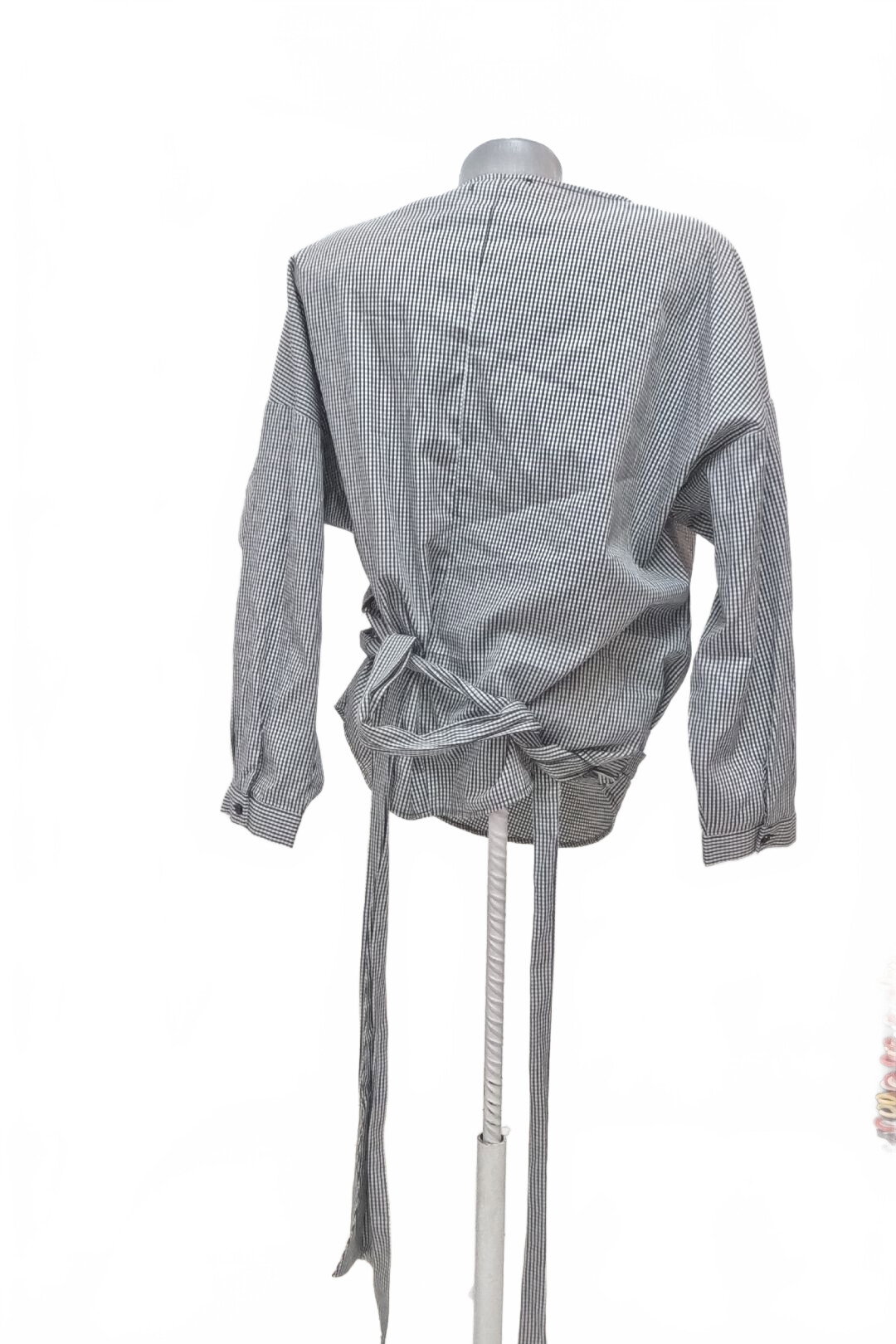 Damen bluse : Brand,Farbegemustert,größe: size