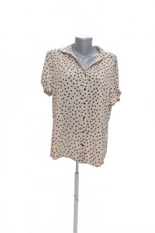 Damen bluse : Brand,Farbegemustert,größe: size