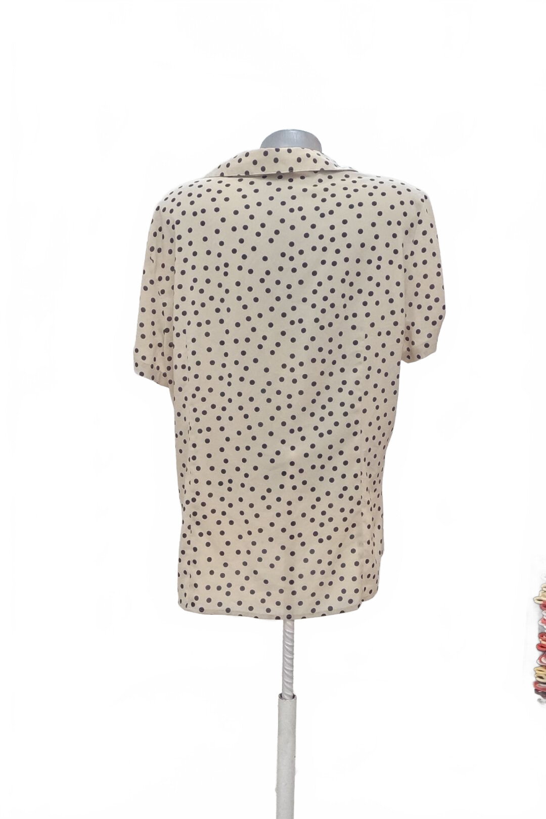 Damen bluse : Brand,Farbegemustert,größe: size