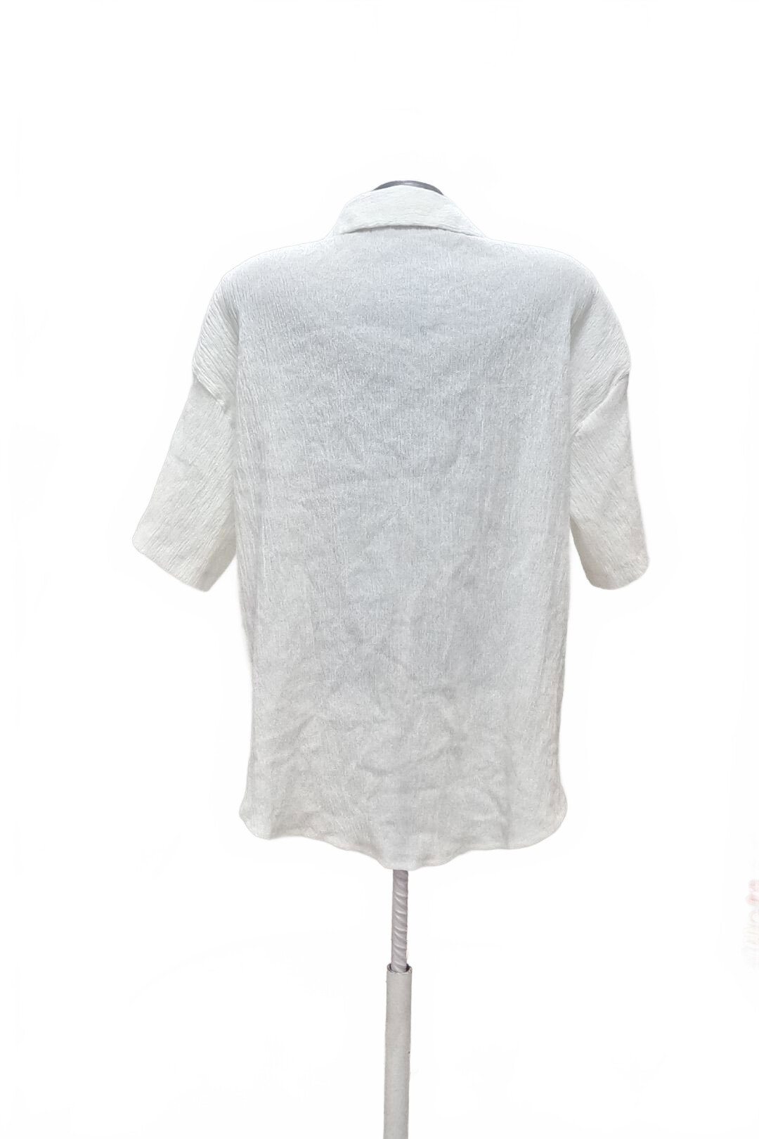Damen bluse : Brand,Farbeweiss,größe: size