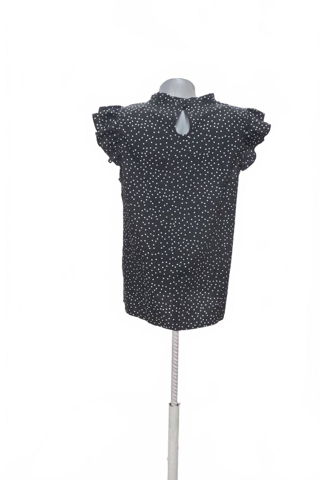 Damen -T-ShirtGenesisohne Aufdruck,farbegemustert,größeS