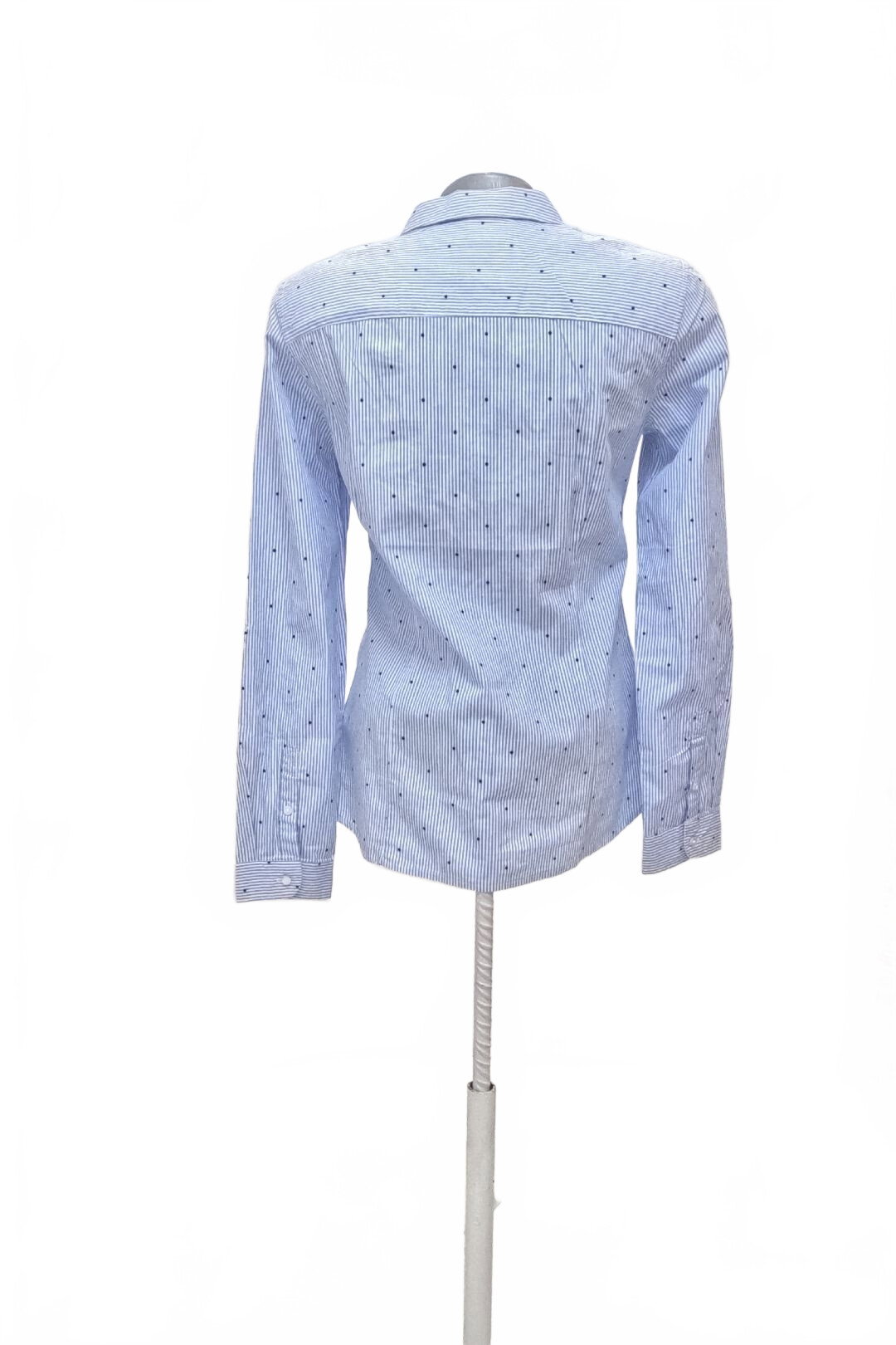 Damen bluse : Brand,Farbegestreift,größe: size