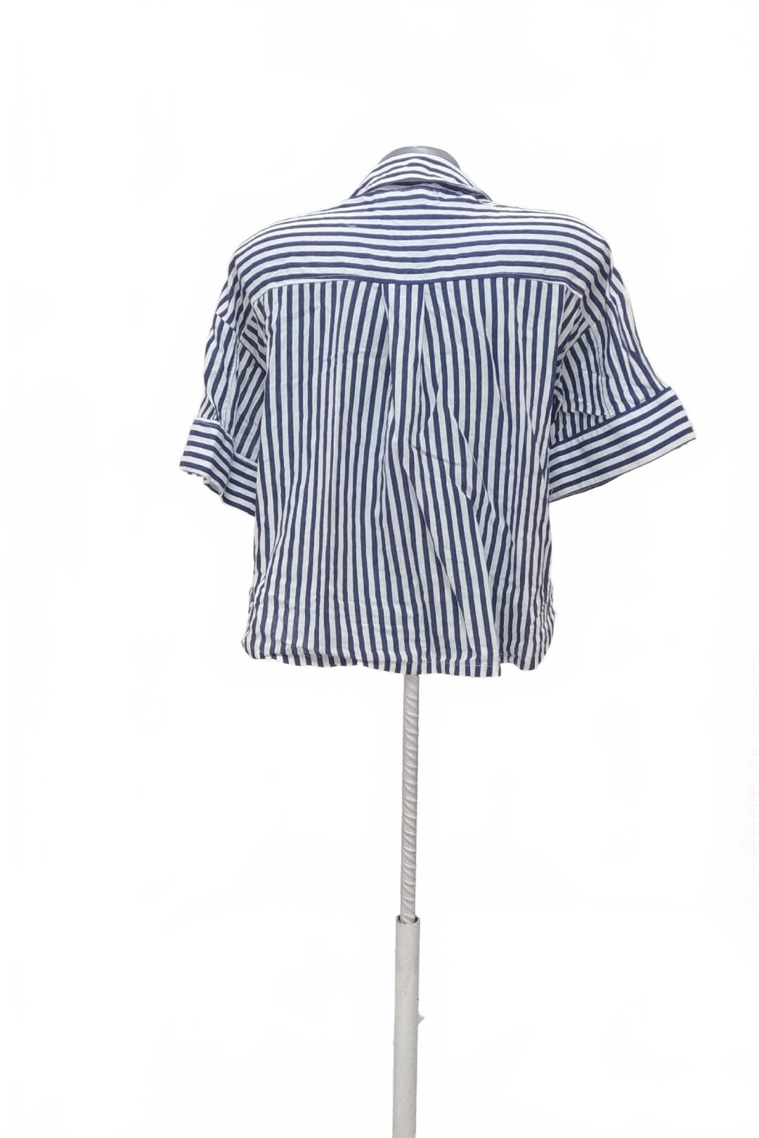 Damen bluse : Brand,Farbegestreift,größe: size