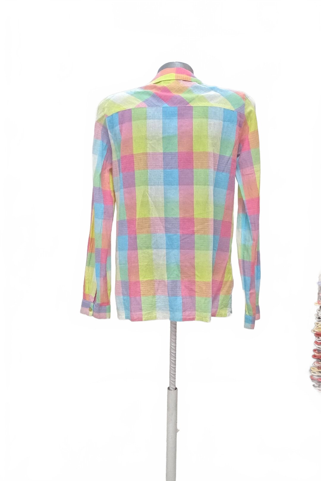 Damen bluse : Brand,Farbegemustert,größe: size