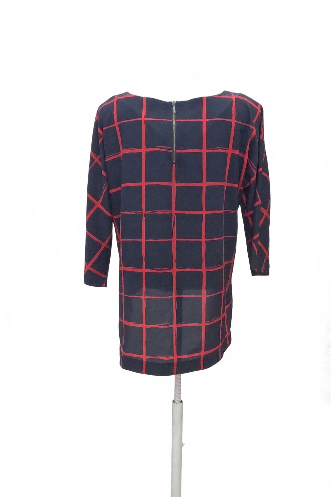 Damen -T-ShirtGenesisohne Aufdruck,farbegemustert,größeM