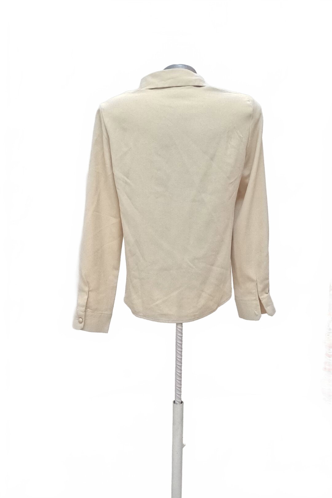 Damen bluse : Brand,Farbebeige,größe: size