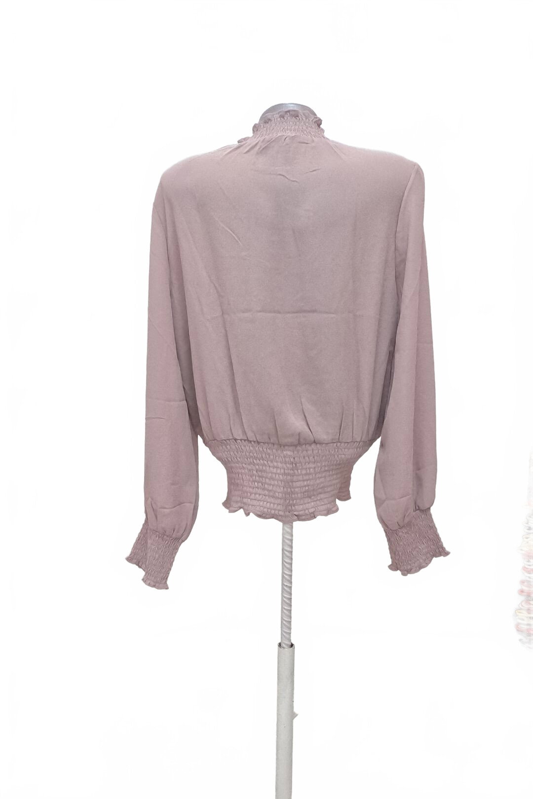 Damen -T-ShirtFisherfieldohne Aufdruck,farberute,größe42