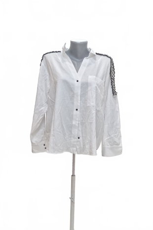 Damen bluse : Brand,Farbemehrfarbig,größe: size