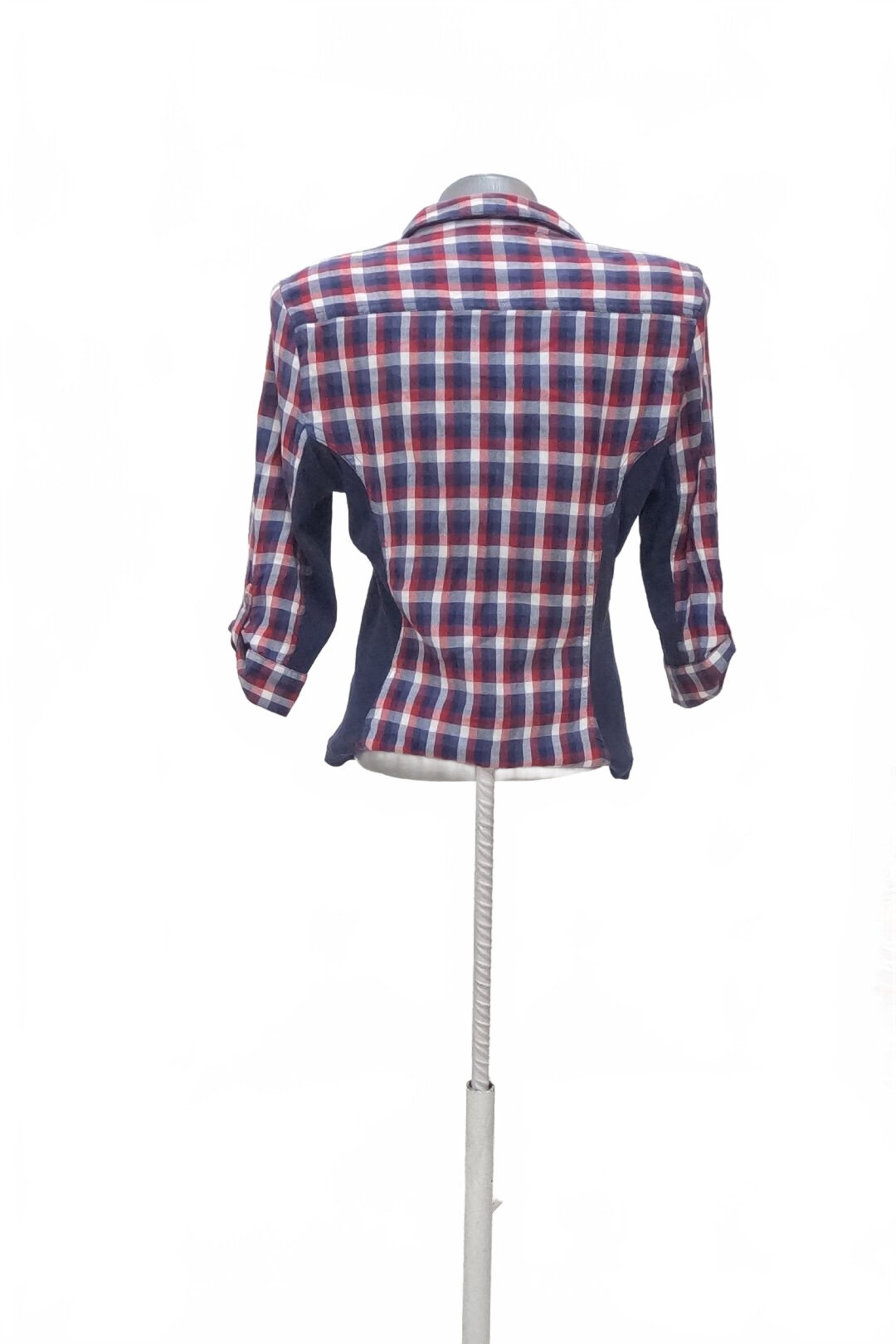 Damen bluse : Brand,Farbegemustert,größe: size