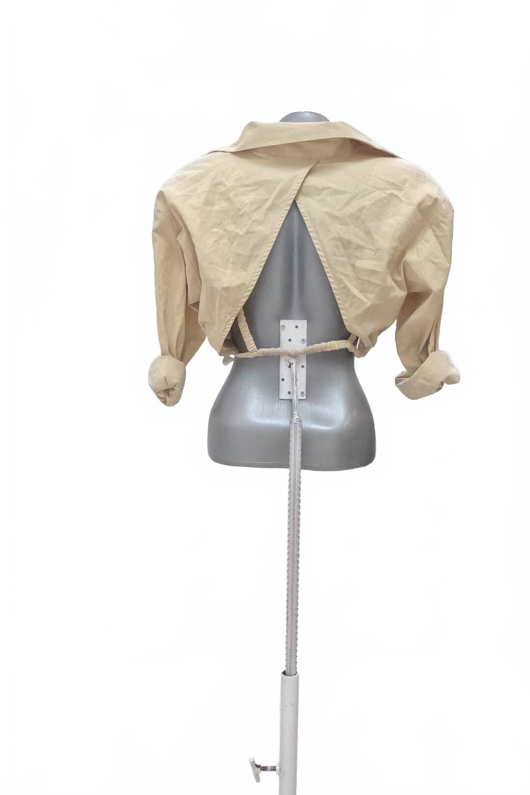 Damen bluse : Brand,Farbebeige,größe: size