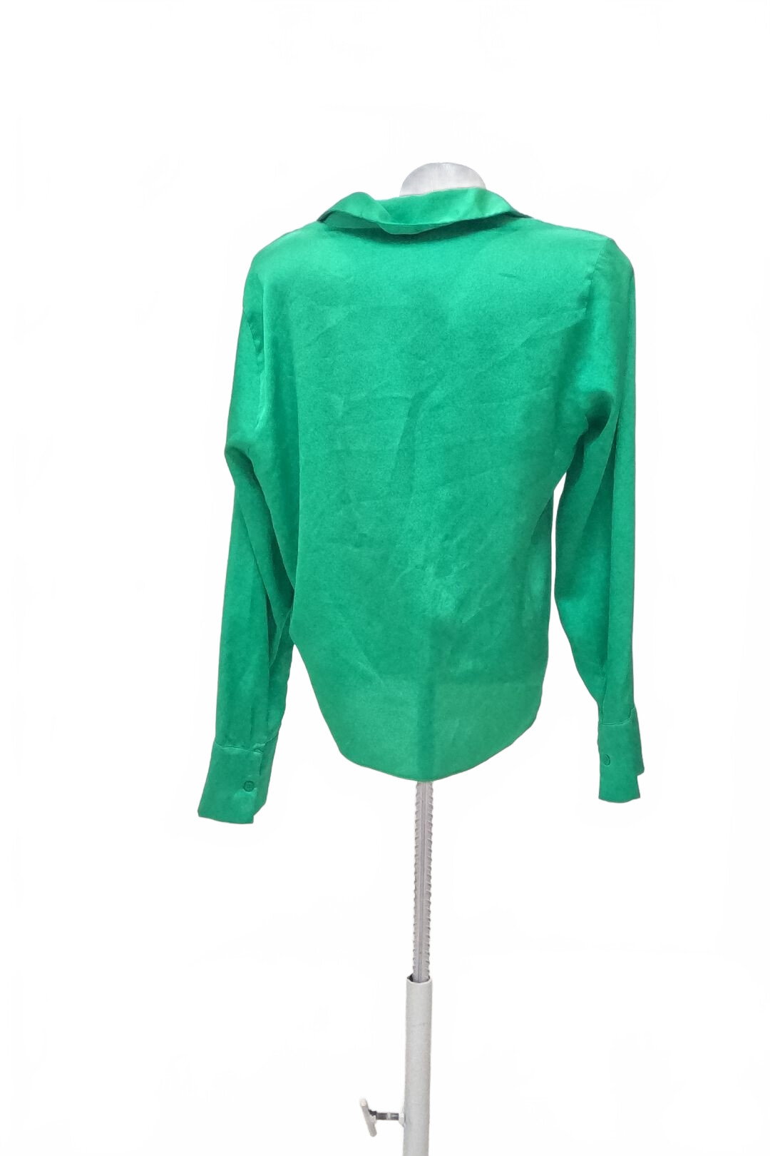 Damen bluse : Brand,Farbegrün,größe: size