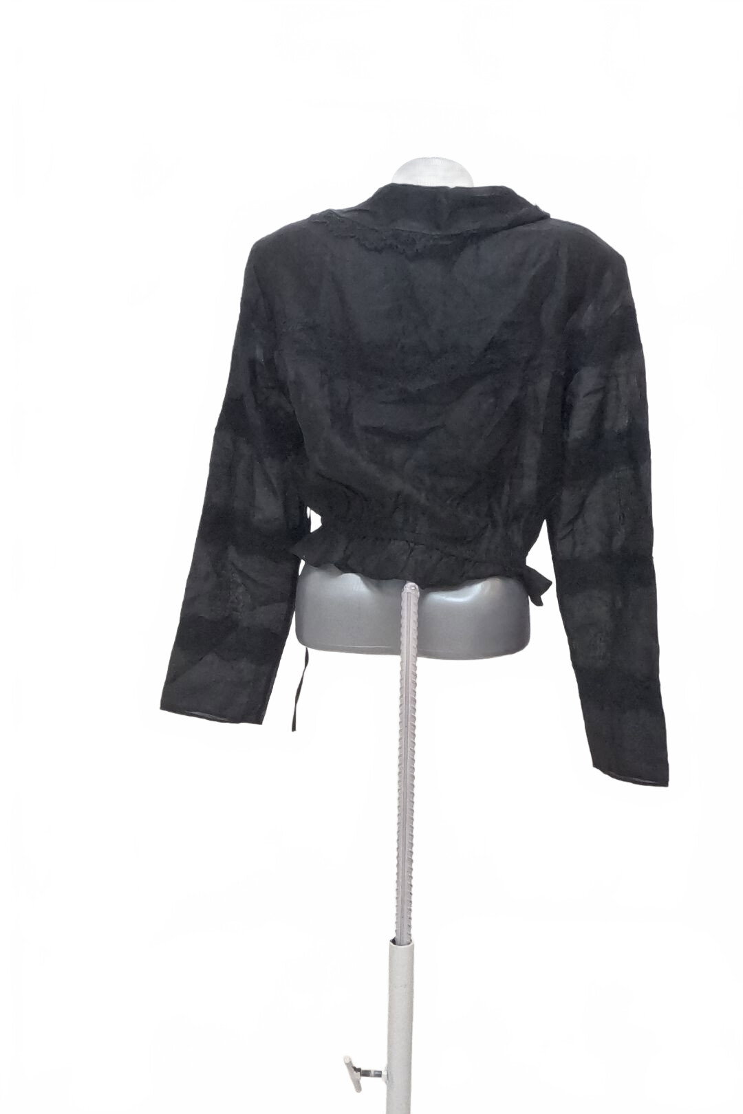 Damen bluse : Brand,Farbeschwarz,größe: size
