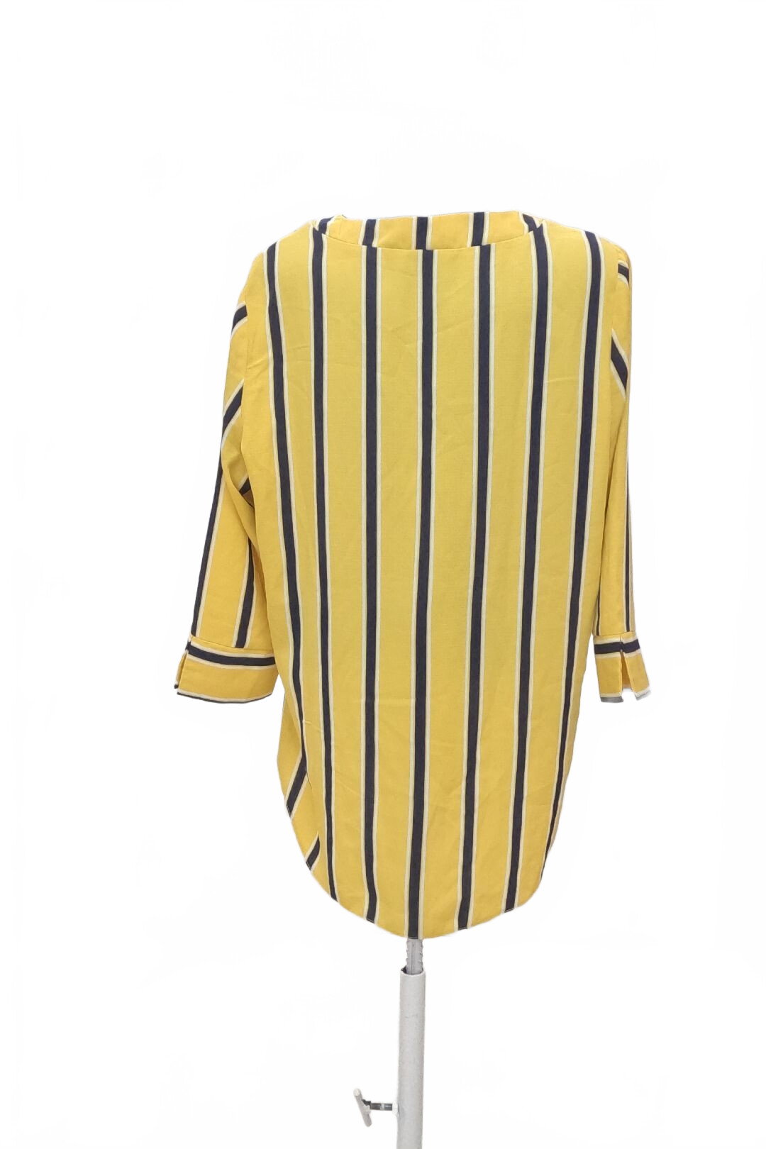 Damen bluse : Brand,Farbegestreift,größe: size