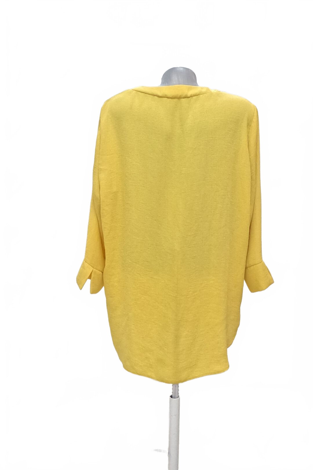 Damen bluse : Brand,Farbegelb,größe: size