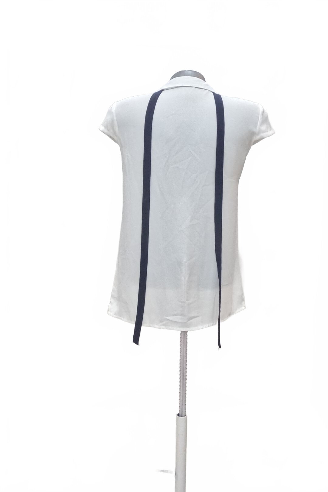 Damen bluse : Brand,Farbeweiss,größe: size