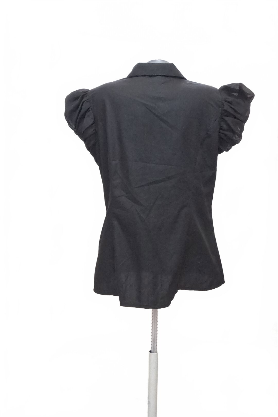 Damen bluse : Brand,Farbeschwarz,größe: size