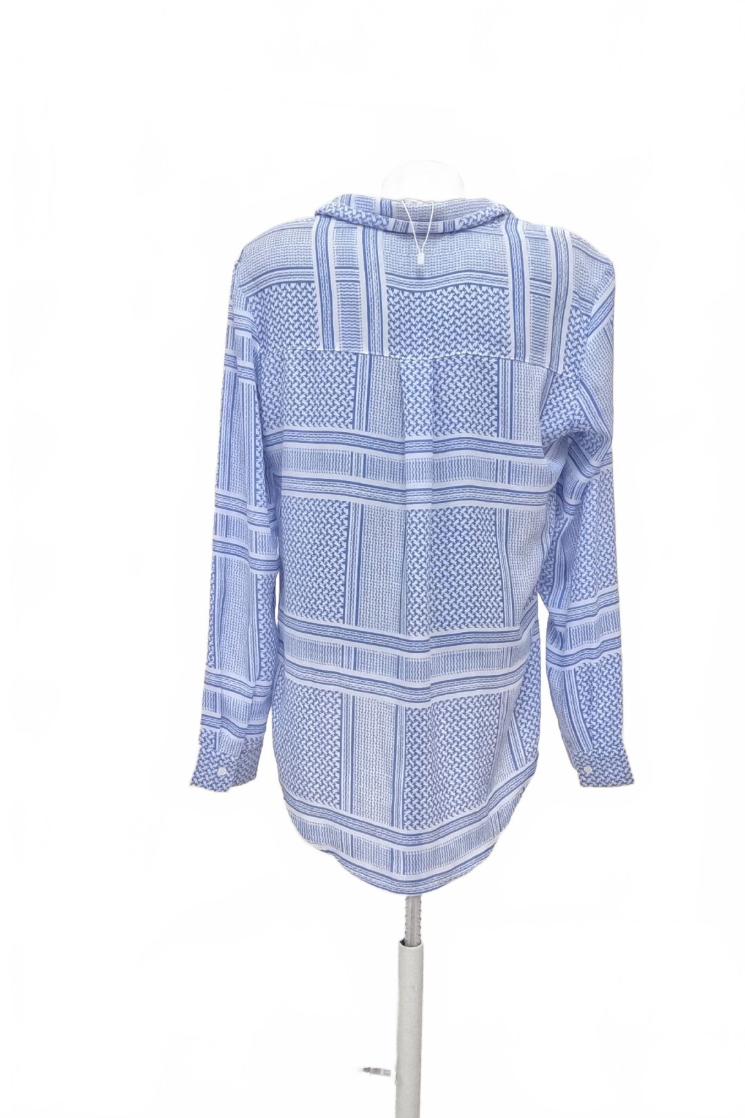 Damen bluse : Brand,Farbegemustert,größe: size