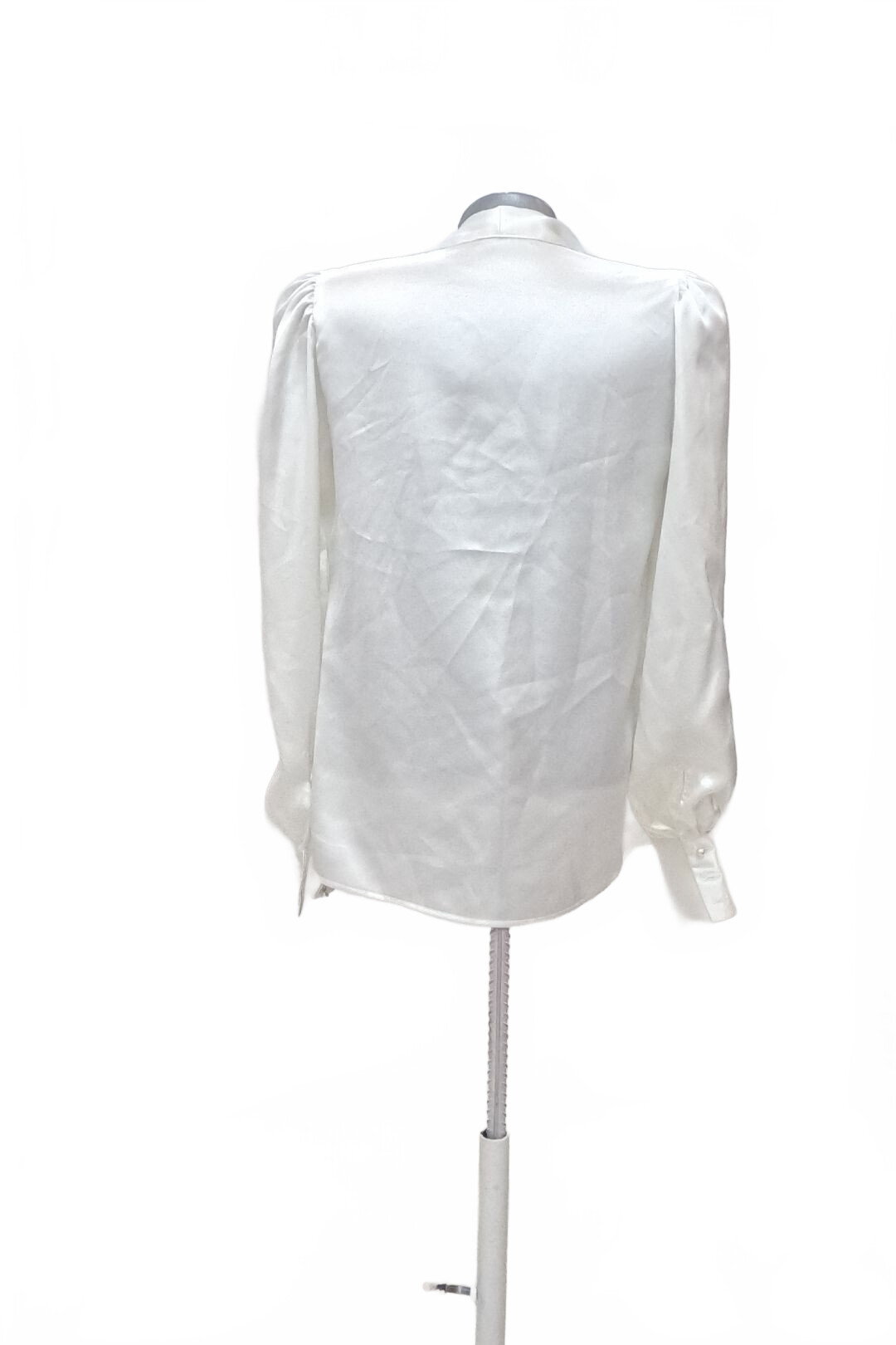 Damen bluse : Brand,Farbeweiss,größe: size