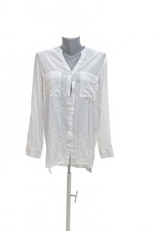 Damen bluse : Brand,Farbeweiss,größe: size