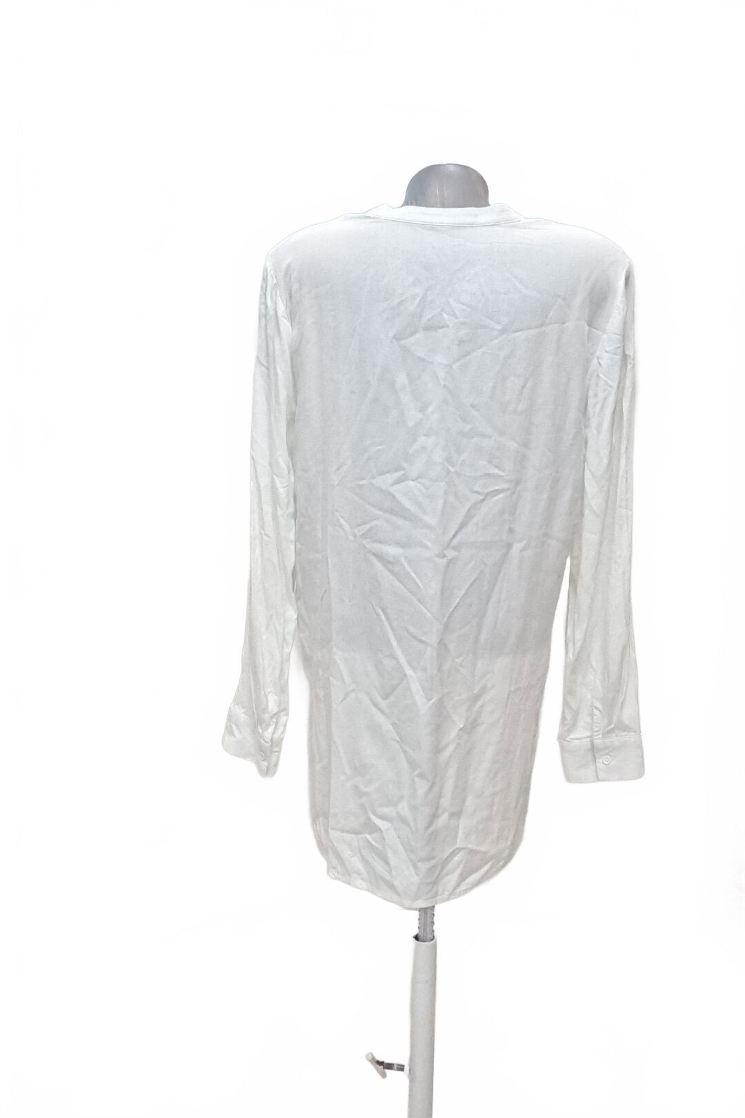 Damen bluse : Brand,Farbeweiss,größe: size