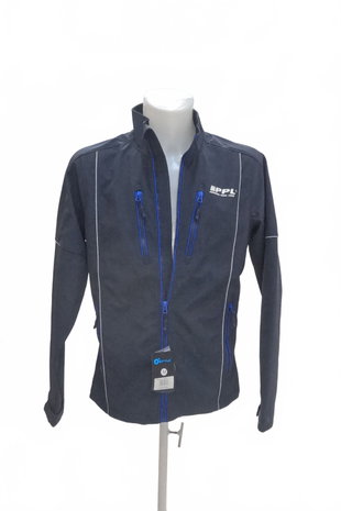 Herrenjacke Genesis, Farbe mehrfarbig, Größe M