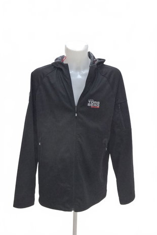Herrenjacke Genesis, Farbe schwarz, Größe XL