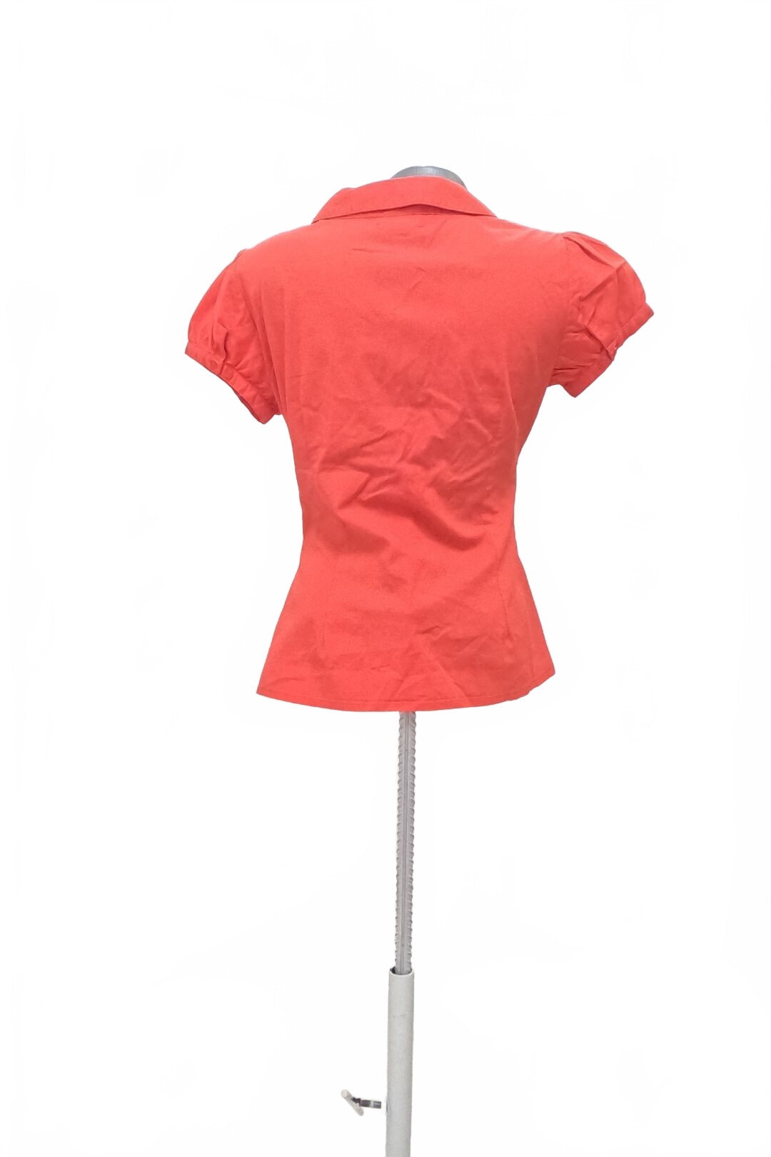 Damen bluse : Brand,Farberot,größe: size