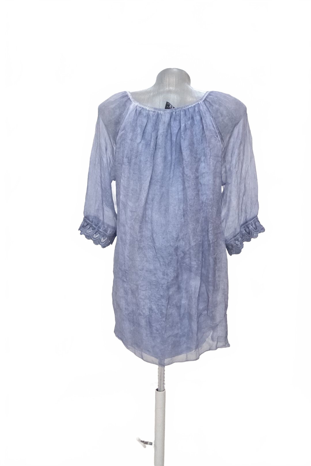 Damen bluse : Brand,Farbeblau,größe: size