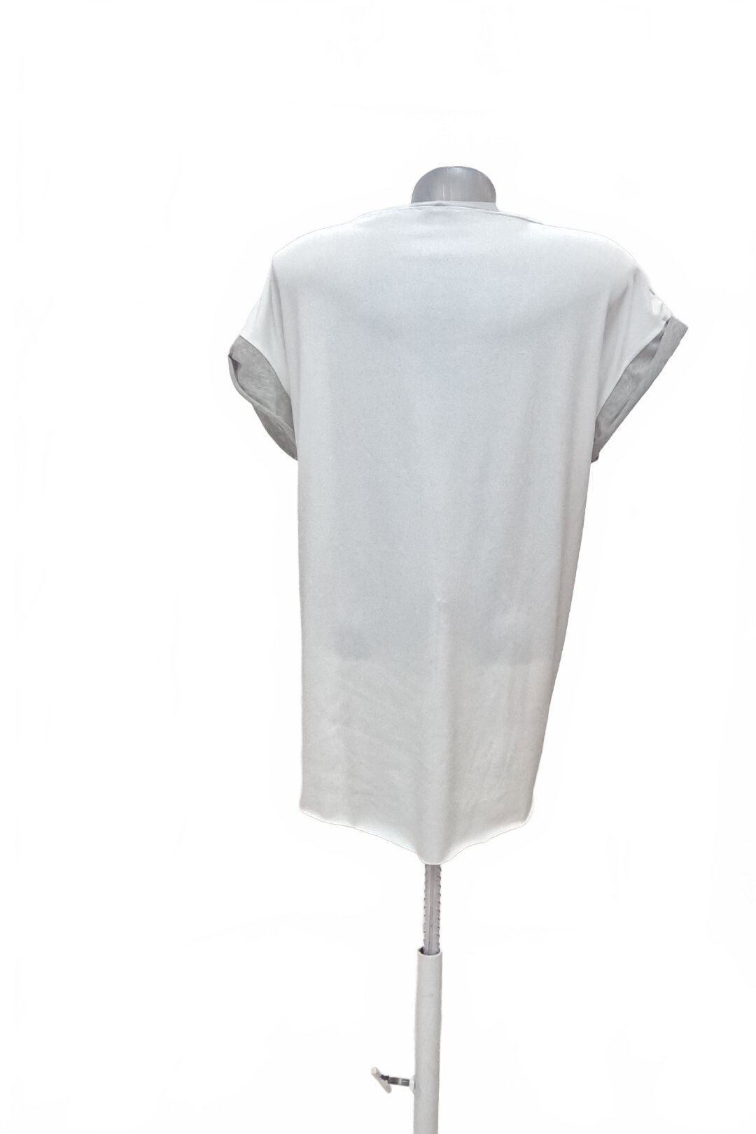 Damen -T-ShirtZaramit Aufdruck,farbemehrfarbig,größeS