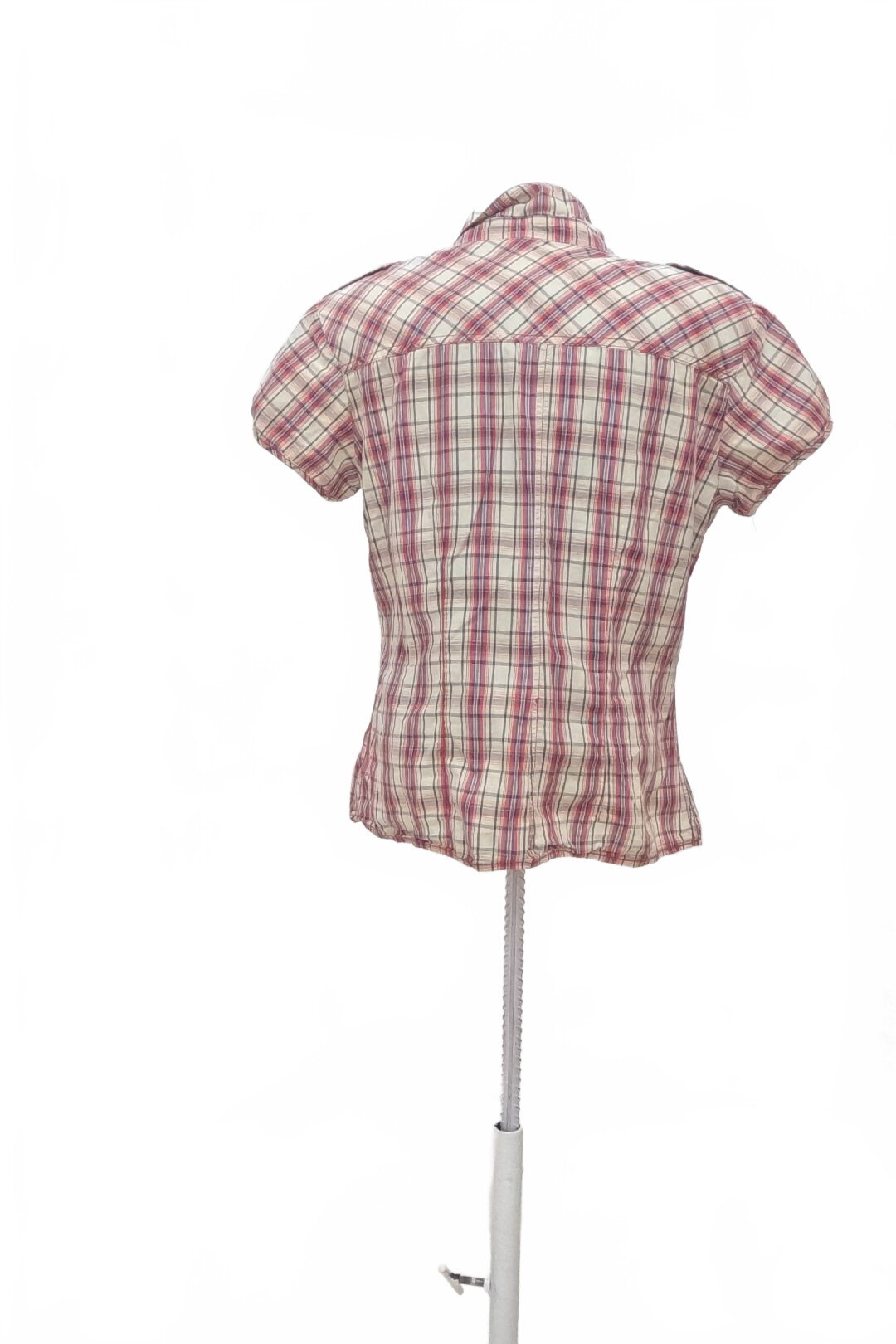 Damen bluse : Brand,Farbegemustert,größe: size